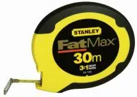 Мерная лента 30 м Stanley FATMAX 0-34-134