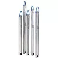 Скважинный насос Grundfos SQ 2-115 (2540 Вт)
