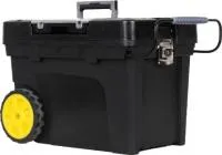 Ящик для инструмента с колесами MOBILE CONTRACTOR CHEST Stanley 1-97-503