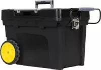 Ящик для инструмента с колесами MOBILE CONTRACTOR CHEST Stanley 1-97-503