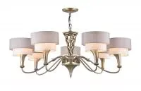 Люстра Maytoni H311-07-G