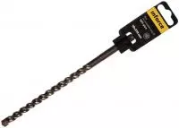 Inforce Бур SDS+ 10х215 по железобетону 3X 11-01-575