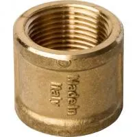 SFT-0005-003434 STOUT Муфта ВВ 3/4