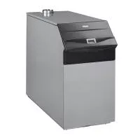 Котел газовый конденсационный BAXI POWER HT 1.650 (одноконтурный, открытая камера сгорания)