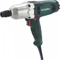 Ударный винтоверт Metabo SSW 650 602204000