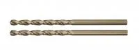 Сверло по металлу 2 шт. COBALT 5% (3.5х70х39 мм) Dewalt DT4903