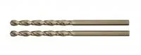 Сверло по металлу 2 шт. COBALT 5% (3.5х70х39 мм) Dewalt DT4903