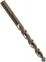 Сверло DeWALT DT 5558 Extreme 2 HSS-G 10,5х133х84мм 10шт 130215