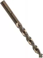 Сверло DeWALT DT 5558 Extreme 2 HSS-G 10,5х133х84мм 10шт 130215