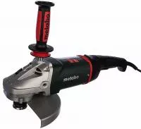 Угловая шлифмашина Metabo WE 22-230 MVT 606464000