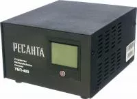 Устройство бесперебойного питания Ресанта УБП-400 61/49/3