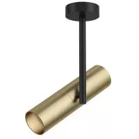 Потолочный светильник Technical C020CL-01GB