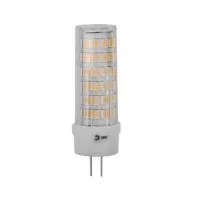 Светодиодная лампа ЭРА LED JC-5W-12V-CER-827-G4, капсула, 5Вт, теплая, G4 20/500/21000 Б0049087