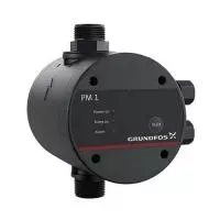 Реле давления Grundfos PM1-15