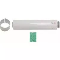 303905 Vaillant Удлинение, 60/100 мм  2 м  РР