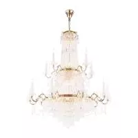 Люстра Maytoni DIA890-PL-42-G