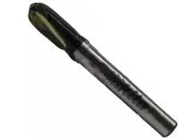 Фреза галтельная (12х9,5х32 мм; хвостовик 8 мм; 2 лезвия) Makita D-10805
