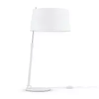 Настольная лампа Maytoni MOD613TL-01W