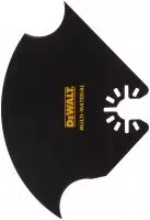 Насадка для многофункционального инструмента (100 мм) DeWALT DT 20712
