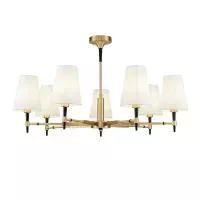 Люстра Maytoni H001CL-07BS
