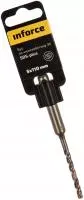 Inforce Бур SDS+ 5х110 по железобетону 3X 11-01-562