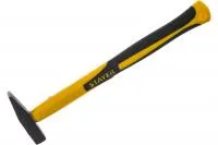 STAYER 100 г, молоток слесарный с фиберглассовой рукояткой Fiberglass 20050-01_z01