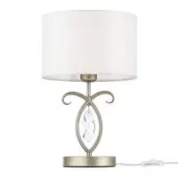 Настольная лампа Maytoni H006TL-01G
