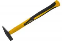 STAYER 100 г, молоток слесарный с фиберглассовой рукояткой Fiberglass 20050-01_z01