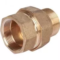 SFT-0040-000112 STOUT Разъемное соединение "американка" ВН, уплотнение под гайкой o-ring кольцо  1"1/2