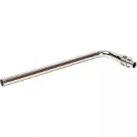 SFA-0025-001625 STOUT Трубка для подкл-я радиатора, Г-образная 16/250 для труб из сшитого полиэтилена аксиальный