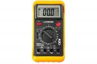 STAYER мультиметр цифровой HIGHDigital 45320-T