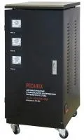 Трехфазный стабилизатор Ресанта АСН 30000/3