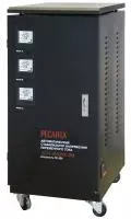 Трехфазный стабилизатор Ресанта АСН 30000/3