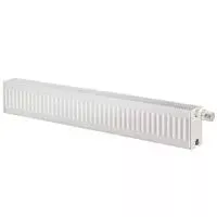 ROMMER 22/200/1200 L радиатор стальной панельный нижнее левое подключение Venti
