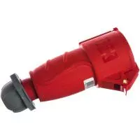 Переносная розетка IEK MAGNUM ССИ-225 32А 3Р+РЕ+N 380В IP44 PSN22-032-5 4919514