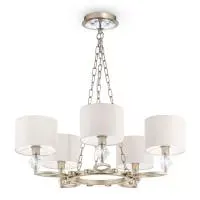 Люстра Maytoni H006PL-05G