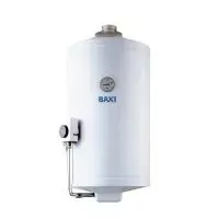 Водонагреватель газовый накопительный BAXI SAG-3 50