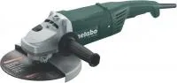 УШМ (болгарка) Metabo W 2200-230 606435010