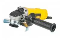 Угловая шлифмашина DeWALT DWE 4151