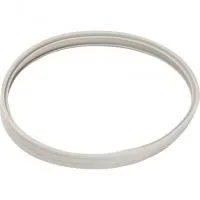 SCA-6010-000105 STOUT Элемент дымохода кольцо уплотнительное DN100, для уплотнения внешних труб коаксиального дымохода