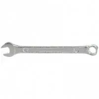 Ключ комбинированный, 8 мм, хромированный Sparta