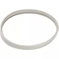 SCA-6010-000105 STOUT Элемент дымохода кольцо уплотнительное DN100, для уплотнения внешних труб коаксиального дымохода