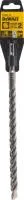 Бур Extreme2 по бетону (16х300х250 мм; SDS+) DeWALT DT 9581