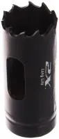 Коронка биметаллическая COBALT 8% M42 (21х37 мм) Dewalt DT8121L