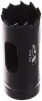 Коронка биметаллическая COBALT 8% M42 (21х37 мм) Dewalt DT8121L
