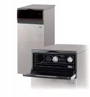 Котел газовый напольный BAXI SLIM 1.300 FiN (одноконтурный, закрытая камера сгорания)