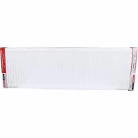 RRS-1010-115160 ROMMER 11/500/1600 радиатор стальной панельный боковое подключение Compact (цвет RAL 9016)