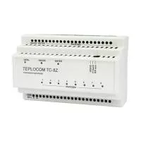 Теплоконтроллер Teplocom TC-8Z