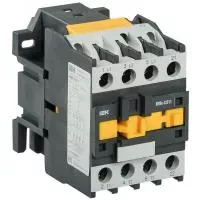 Контактор IEK КМИе-22511 25А 230В/АС3 1НЗ KKME21-025-230-01