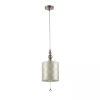 Подвесной светильник Maytoni H018-PL-01-NG